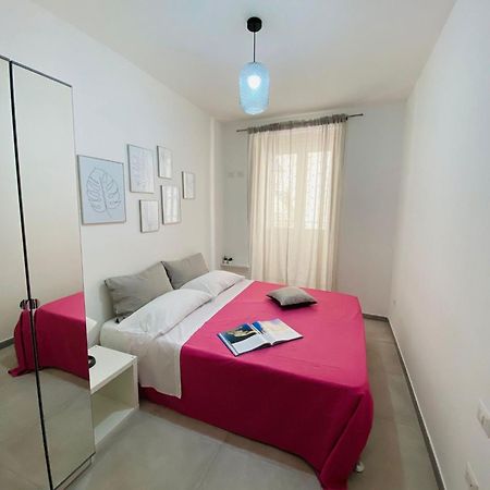 Casa 68 Ortigia Hotel Syracuse Buitenkant foto