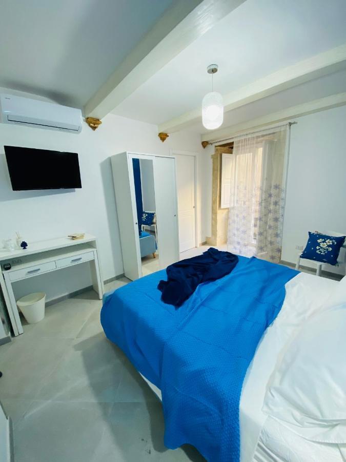 Casa 68 Ortigia Hotel Syracuse Buitenkant foto
