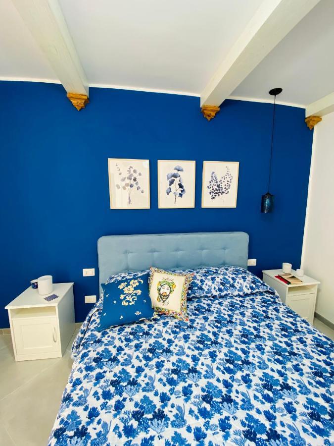 Casa 68 Ortigia Hotel Syracuse Buitenkant foto