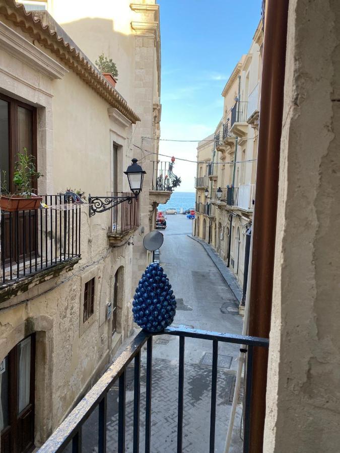 Casa 68 Ortigia Hotel Syracuse Buitenkant foto