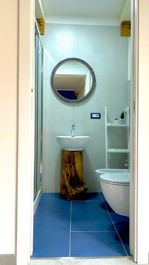 Casa 68 Ortigia Hotel Syracuse Buitenkant foto