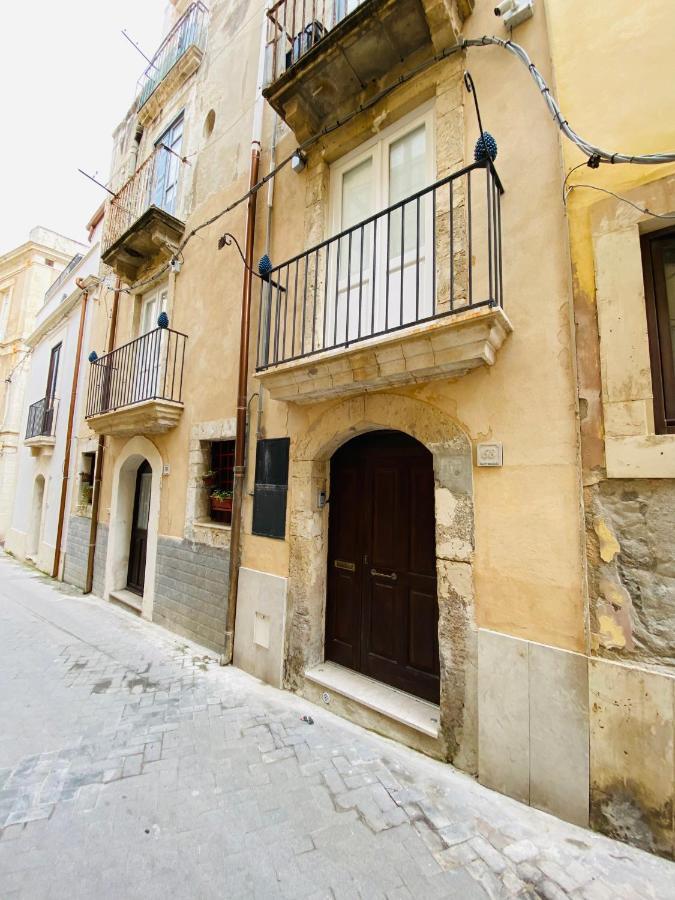 Casa 68 Ortigia Hotel Syracuse Buitenkant foto