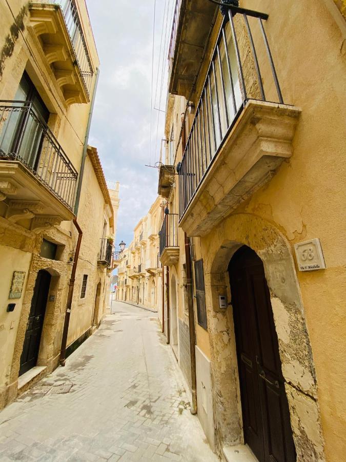 Casa 68 Ortigia Hotel Syracuse Buitenkant foto
