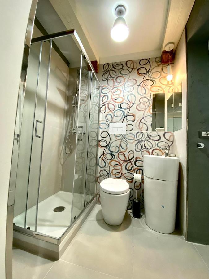 Casa 68 Ortigia Hotel Syracuse Buitenkant foto