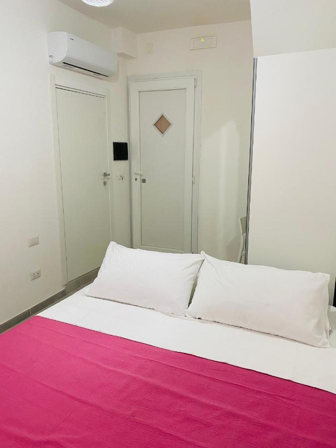 Casa 68 Ortigia Hotel Syracuse Buitenkant foto