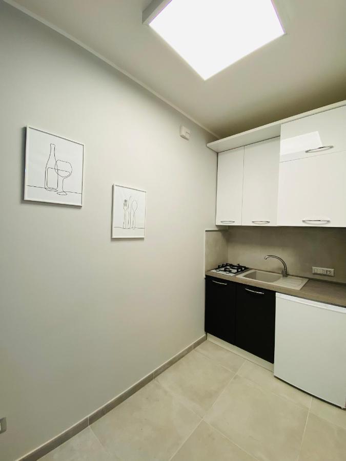 Casa 68 Ortigia Hotel Syracuse Buitenkant foto