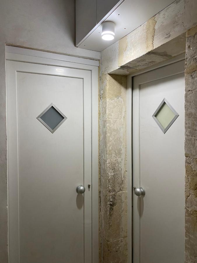 Casa 68 Ortigia Hotel Syracuse Buitenkant foto