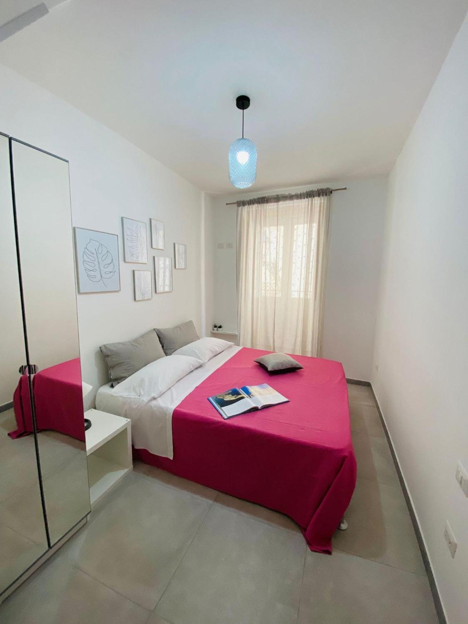 Casa 68 Ortigia Hotel Syracuse Buitenkant foto