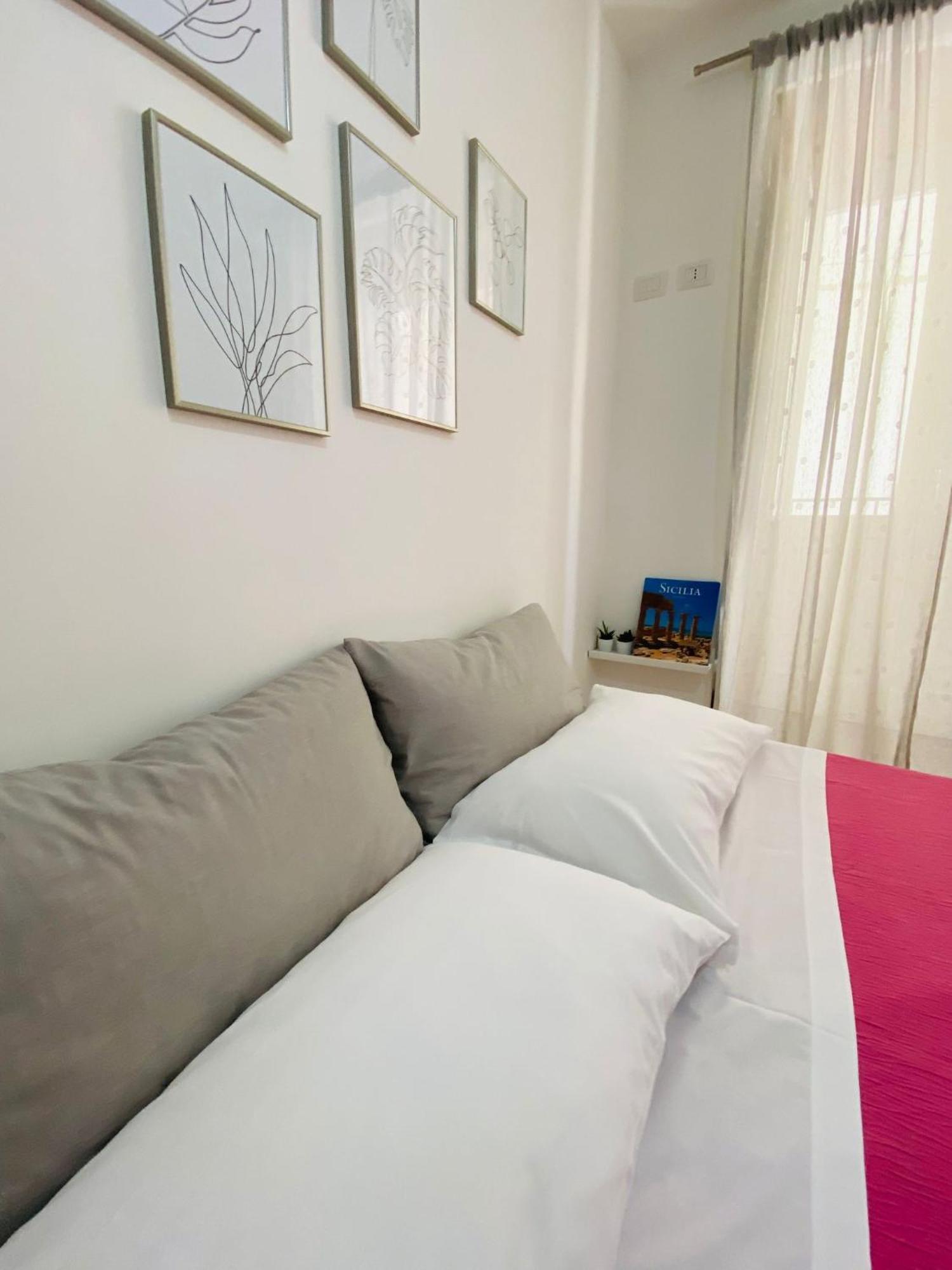 Casa 68 Ortigia Hotel Syracuse Buitenkant foto