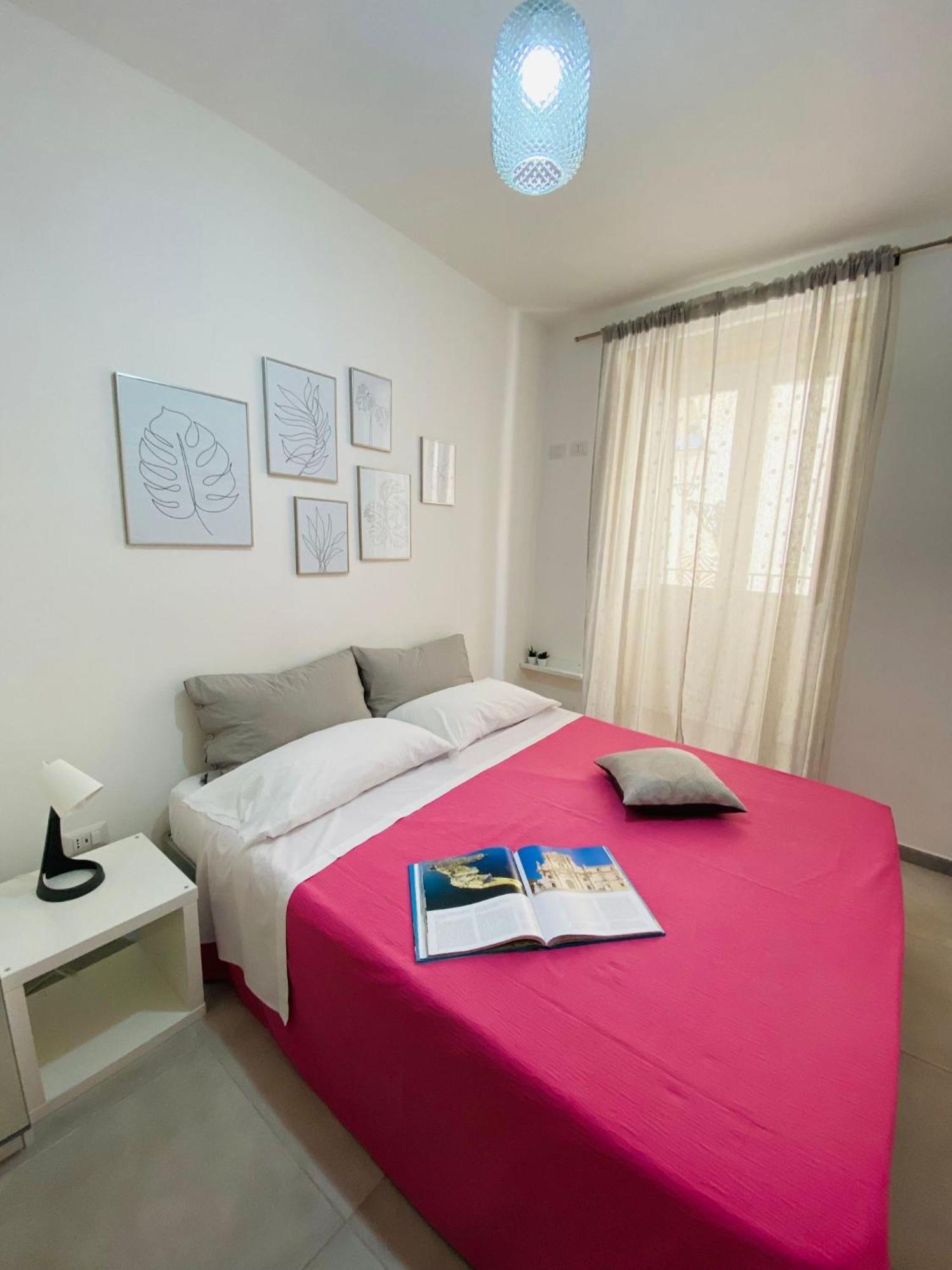 Casa 68 Ortigia Hotel Syracuse Buitenkant foto